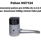 Pohon HO7124